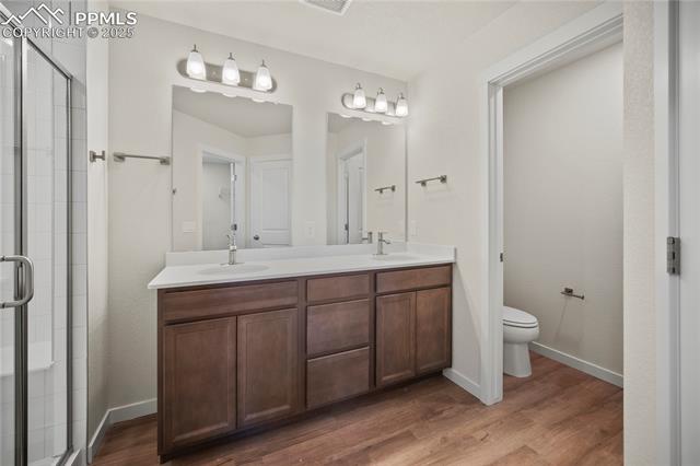 MLS Image for 11951  Lake Trout  ,Colorado Springs, Colorado