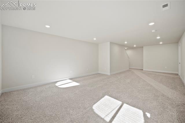 MLS Image for 11951  Lake Trout  ,Colorado Springs, Colorado
