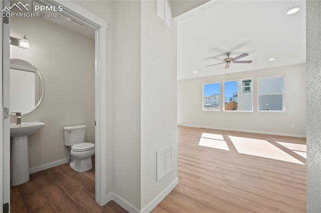 MLS Image for 11951  Lake Trout  ,Colorado Springs, Colorado