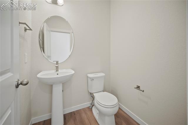 MLS Image for 11951  Lake Trout  ,Colorado Springs, Colorado