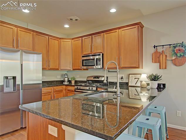 MLS Image for 8216  Knotty Alder  ,Colorado Springs, Colorado