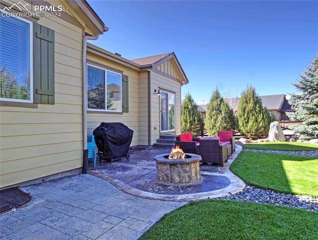 MLS Image for 8216  Knotty Alder  ,Colorado Springs, Colorado