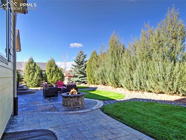 MLS Image for 8216  Knotty Alder  ,Colorado Springs, Colorado