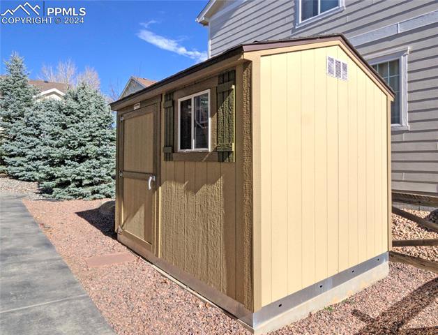 MLS Image for 8216  Knotty Alder  ,Colorado Springs, Colorado