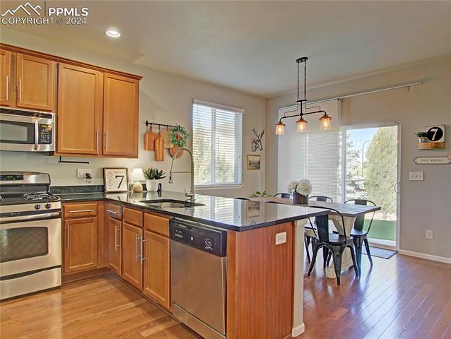 MLS Image for 8216  Knotty Alder  ,Colorado Springs, Colorado