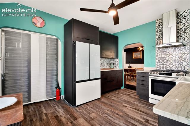 MLS Image for 1025 E Moreno  ,Colorado Springs, Colorado