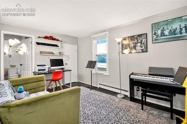 MLS Image for 1025 E Moreno  ,Colorado Springs, Colorado