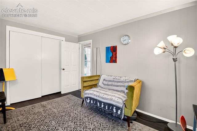 MLS Image for 1025 E Moreno  ,Colorado Springs, Colorado