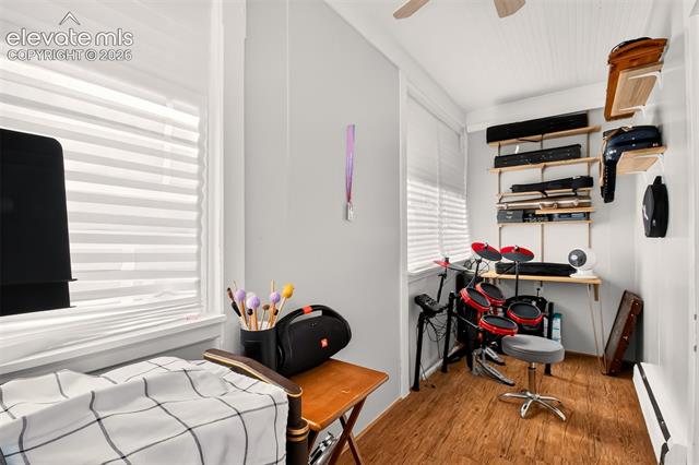 MLS Image for 1025 E Moreno  ,Colorado Springs, Colorado