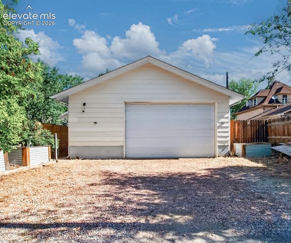 MLS Image for 1025 E Moreno  ,Colorado Springs, Colorado