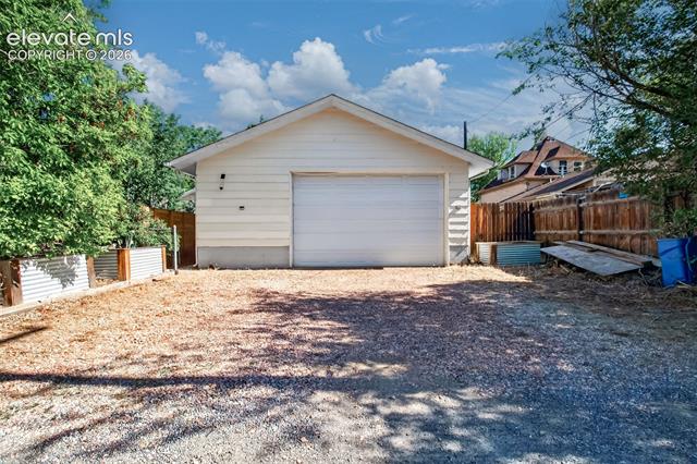 MLS Image for 1025 E Moreno  ,Colorado Springs, Colorado