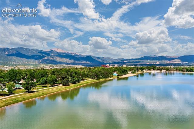 MLS Image for 1025 E Moreno  ,Colorado Springs, Colorado