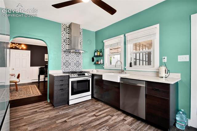 MLS Image for 1025 E Moreno  ,Colorado Springs, Colorado