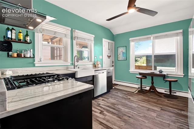MLS Image for 1025 E Moreno  ,Colorado Springs, Colorado