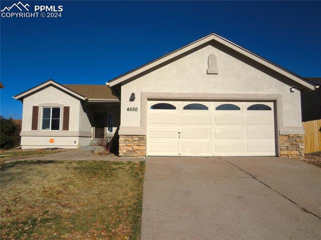 4550  Star Ridge  , colorado springs  House Search MLS Picture