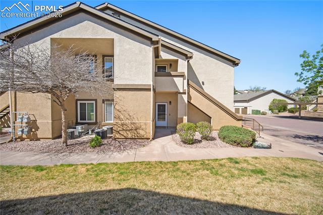 3780  Riviera  101 , colorado springs&nbsp; House Search MLS Picture