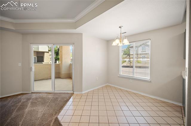 MLS Image for 3780  Riviera  101 ,Colorado Springs, Colorado