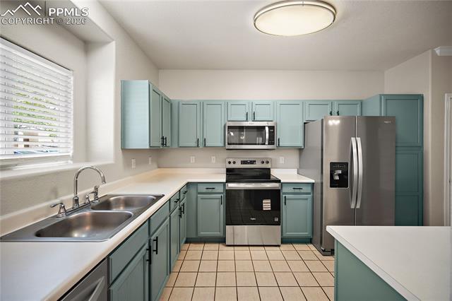 MLS Image for 3780  Riviera  101 ,Colorado Springs, Colorado