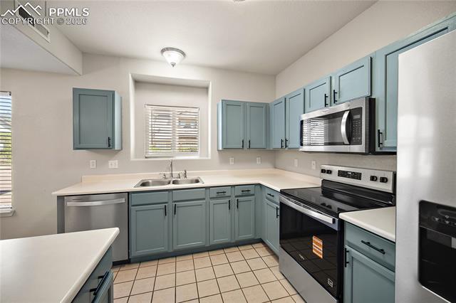 MLS Image for 3780  Riviera  101 ,Colorado Springs, Colorado