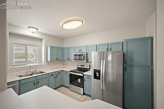 MLS Image for 3780  Riviera  101 ,Colorado Springs, Colorado