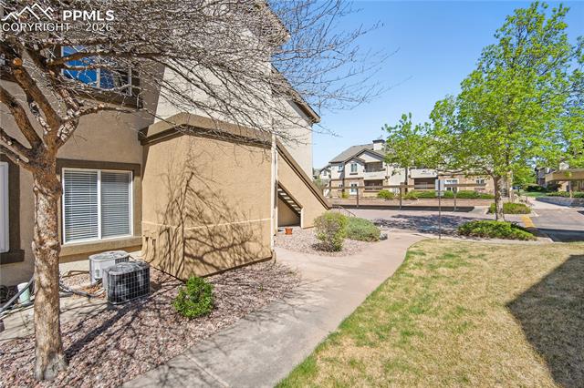 MLS Image for 3780  Riviera  101 ,Colorado Springs, Colorado