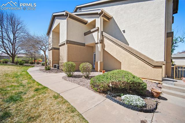MLS Image for 3780  Riviera  101 ,Colorado Springs, Colorado
