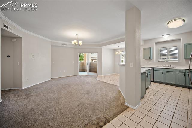 MLS Image for 3780  Riviera  101 ,Colorado Springs, Colorado