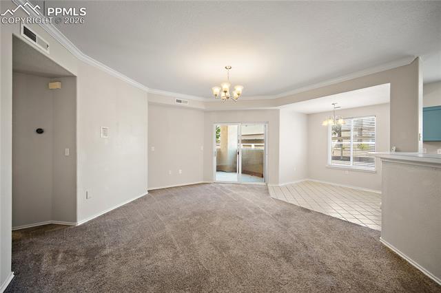 MLS Image for 3780  Riviera  101 ,Colorado Springs, Colorado