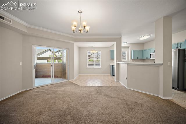 MLS Image for 3780  Riviera  101 ,Colorado Springs, Colorado