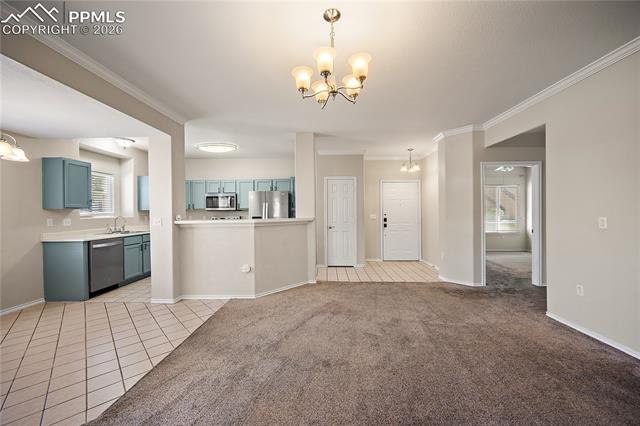 MLS Image for 3780  Riviera  101 ,Colorado Springs, Colorado