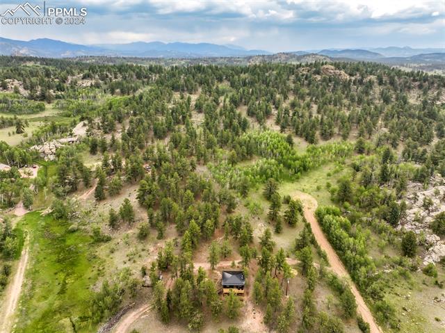 MLS Image for 29  Deerfield  ,Florissant, Colorado