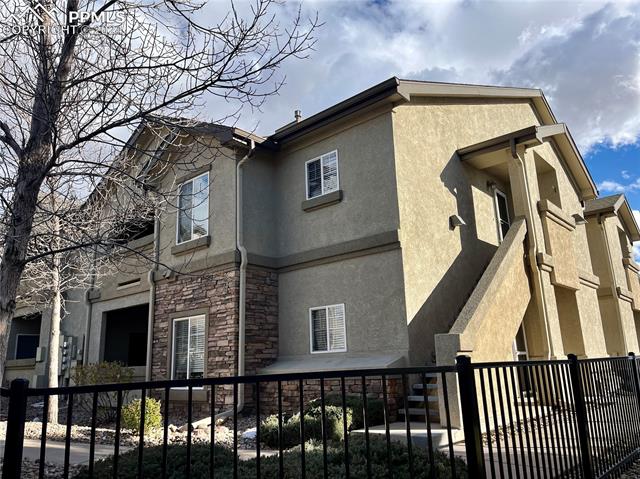 7085  Ash Creek  204 , colorado springs  House Search MLS Picture