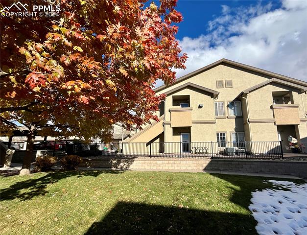 MLS Image for 7085  Ash Creek  204 ,Colorado Springs, Colorado