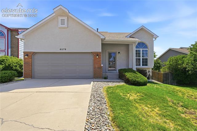 8279  Horn Run  , colorado springs&nbsp; House Search MLS Picture