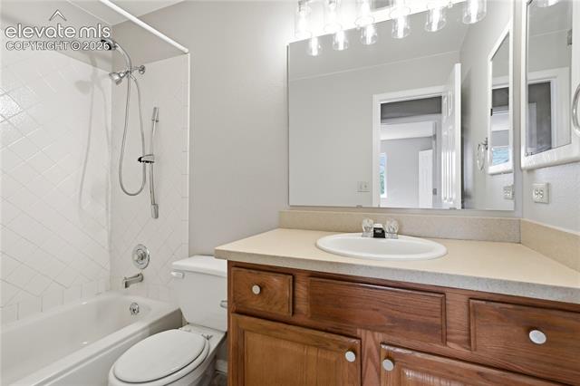 MLS Image for 8279  Horn Run  ,Colorado Springs, Colorado