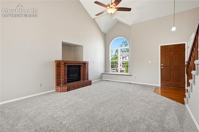 MLS Image for 8279  Horn Run  ,Colorado Springs, Colorado