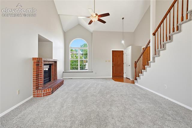 MLS Image for 8279  Horn Run  ,Colorado Springs, Colorado