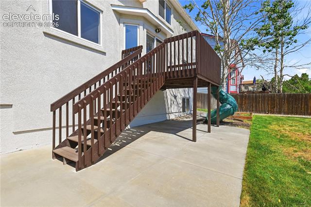 MLS Image for 8279  Horn Run  ,Colorado Springs, Colorado