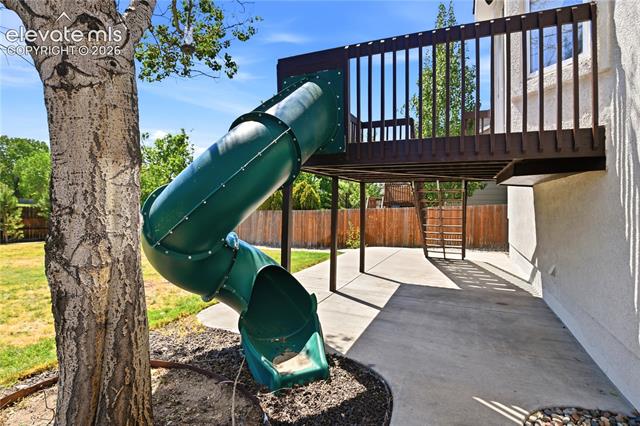 MLS Image for 8279  Horn Run  ,Colorado Springs, Colorado