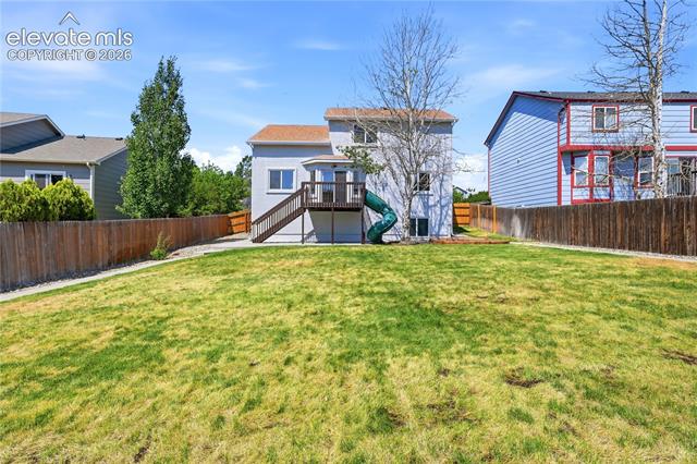 MLS Image for 8279  Horn Run  ,Colorado Springs, Colorado