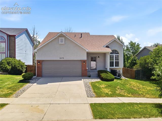 MLS Image for 8279  Horn Run  ,Colorado Springs, Colorado