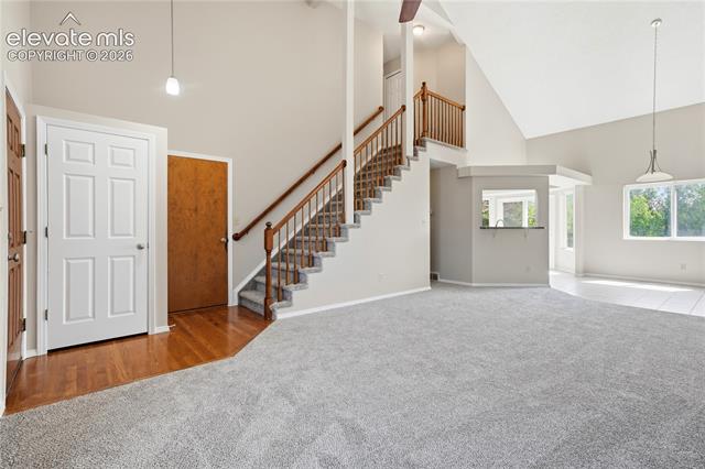 MLS Image for 8279  Horn Run  ,Colorado Springs, Colorado