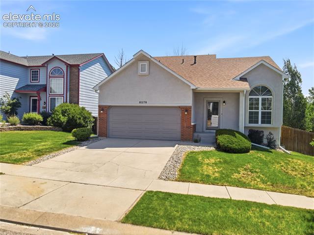 MLS Image for 8279  Horn Run  ,Colorado Springs, Colorado