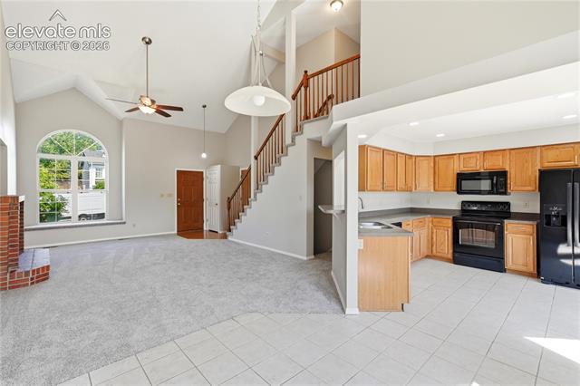 MLS Image for 8279  Horn Run  ,Colorado Springs, Colorado