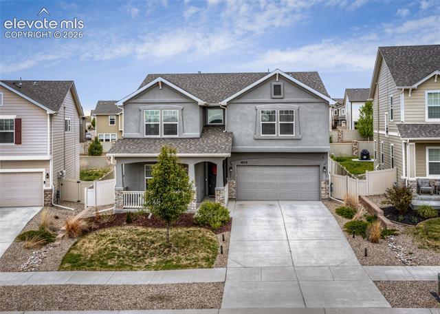 4624  Halite  , colorado springs&nbsp; House Search MLS Picture