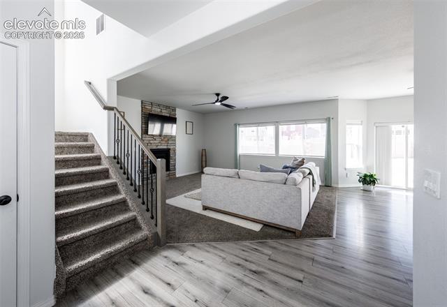 MLS Image for 4624  Halite  ,Colorado Springs, Colorado