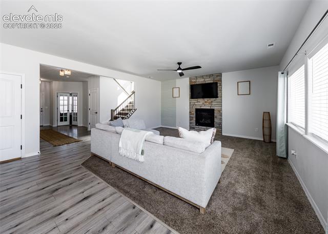 MLS Image for 4624  Halite  ,Colorado Springs, Colorado