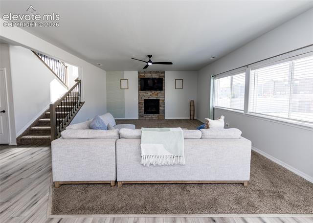MLS Image for 4624  Halite  ,Colorado Springs, Colorado