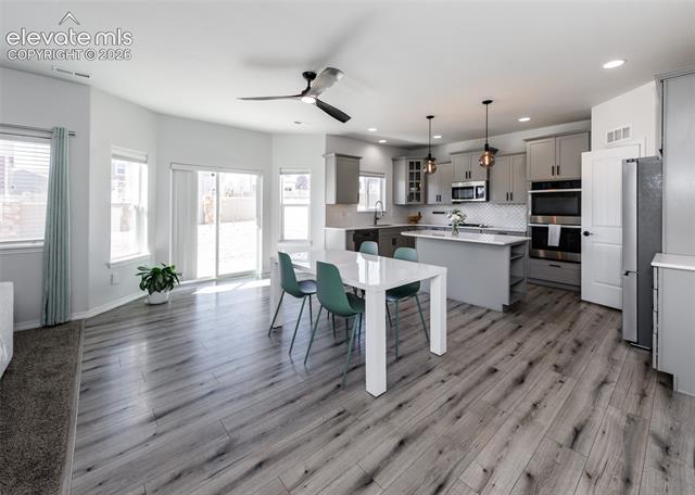 MLS Image for 4624  Halite  ,Colorado Springs, Colorado