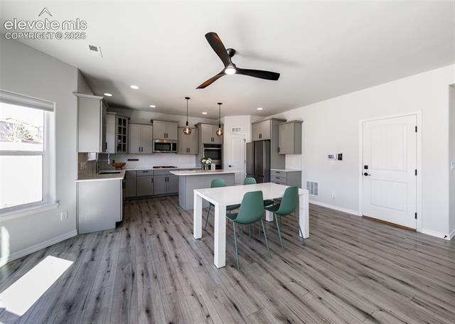 MLS Image for 4624  Halite  ,Colorado Springs, Colorado